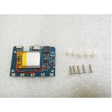 KSB040 micro:bit Lithium Battery Board 
