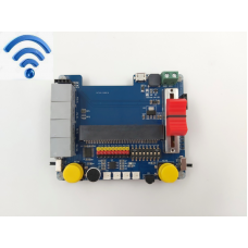 KSB039 IOT micro:bit 物聯網擴展板