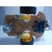 KSRobot KSR004 5合1 Arduino 自走車專題製作 