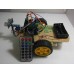 KSRobot KSR007 4合1 Arduino 自走車專題製作