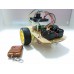 KSRobot KSR008 Arduino版 RF 遙控自走車