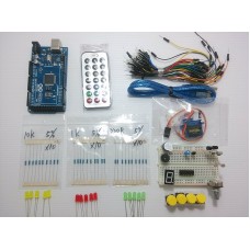 KSR014 Arduino MEGA2560 Starter Kit