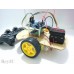 KSRobot KSR019 Arduino版 PS2 遙控自走車