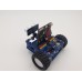 KSR030 Robot Kit Version A N20馬達2輪版本  micro:bit