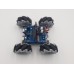 KSR030 Robot Kit Version C 麥克納姆輪4輪版本 micro:bit